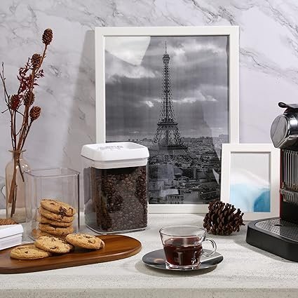 Felli Flip Tite Food Storage Containers With Lid