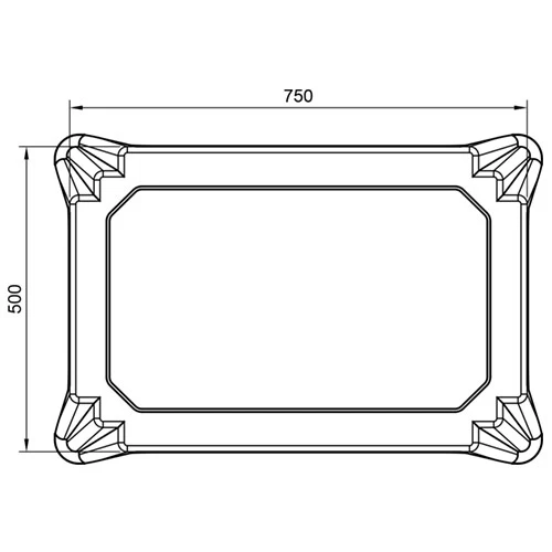 sg-11134201-22100-cu07g468v3iv64 Plastic Study Table