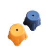 Plastic Stool Chair