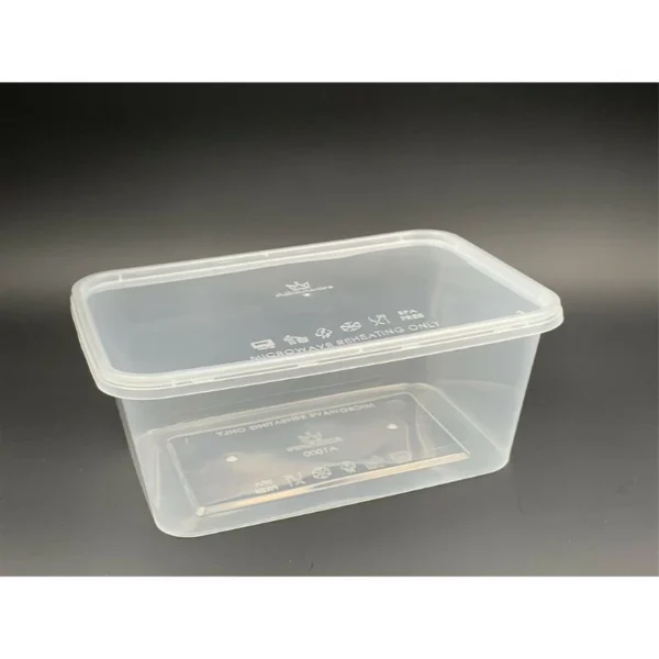 f41c36663851bb00925d1e250e696b3e.webp Rectangular Disposable Plastic Food Containers