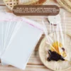 my-11134202-7r98z-lmztc1z7tnsufb.webp OPP Plastic Bag 100pcs Clear Plastic Self Adhesive Plastic Packaging Bag