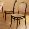 my-11134207-7r98r-lu5pzf84kmpped Backrest Chair Restaurant Dining Chair