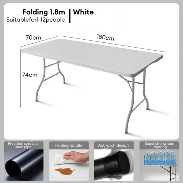 my-11134207-820ld-mgg09cs0uznt7a.webp Foldable Table Simple Dining Table Outdoor