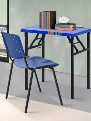 Study Foldable Table Student Exam Table