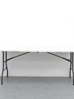 sg-11134253-822zl-mi90v4iuj5du66.webp Foldable Banquet Table Event Catering Hall Buffet Folding Table